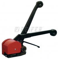 BO-6F - sealless steel strapping tool