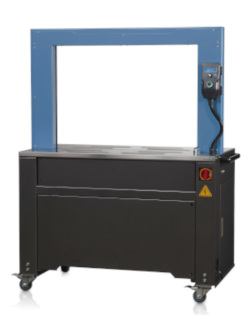 TP-158 - NEW AUTOMATIC PP STRAPPING MACHINE