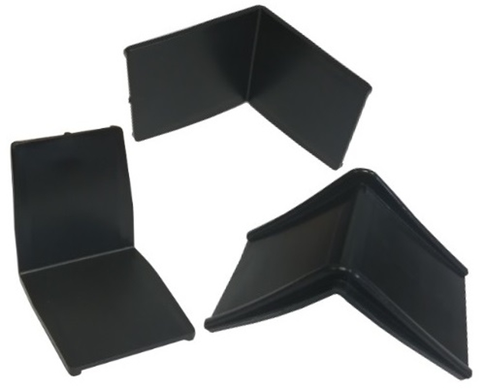 Plastic corner deals