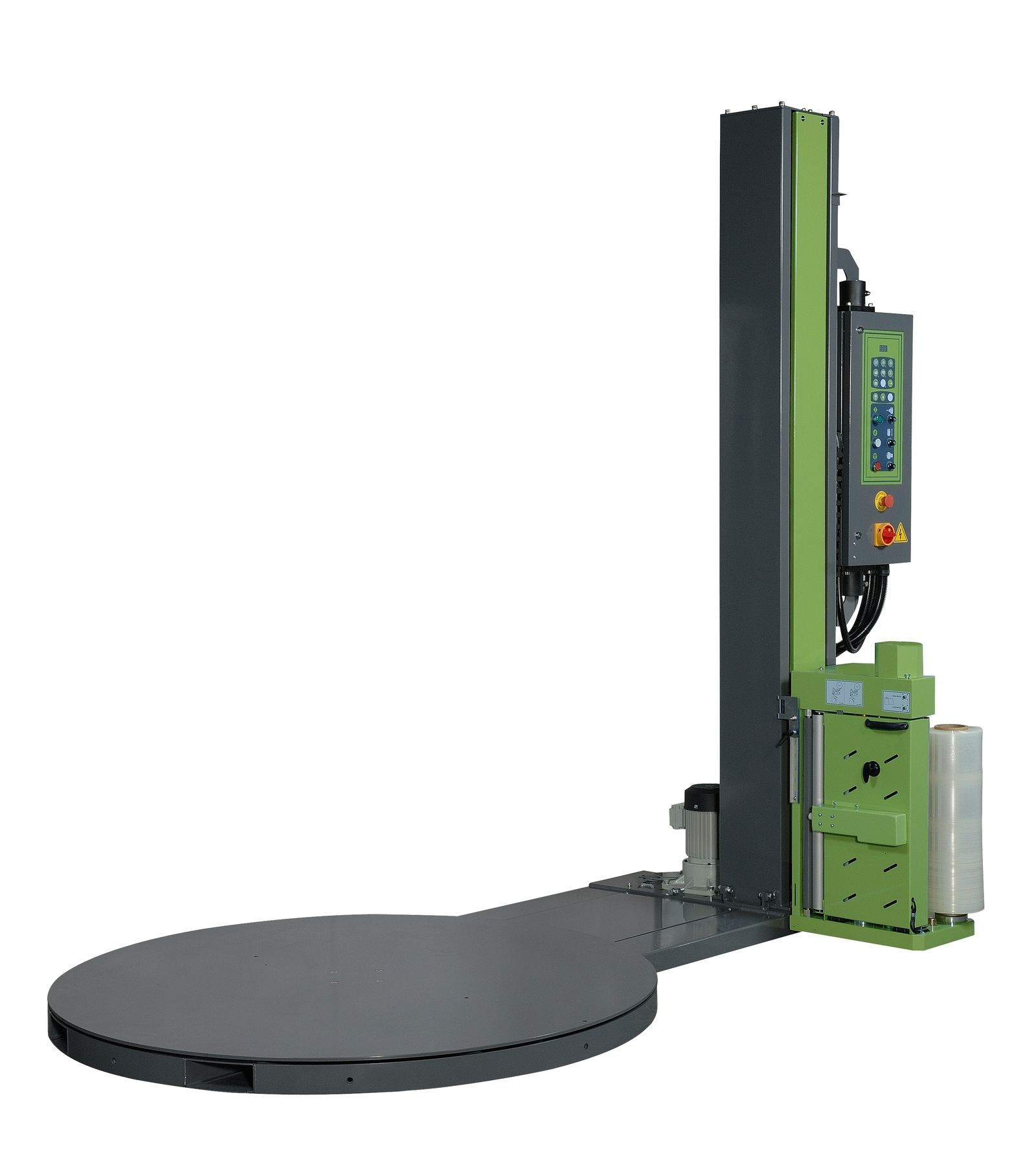 FEIFER EXP 108 Pallet Stretch Wrapping Machine