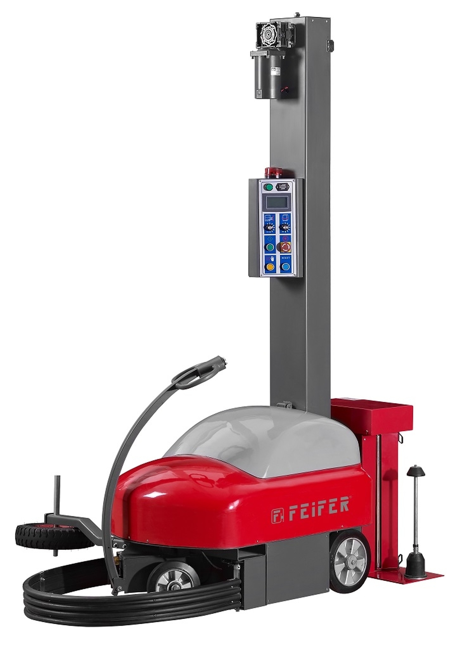 FEIFER Wrapping Robot ROBO WRAPPER P feifer-wrapping-robot-robo-wrapper-p