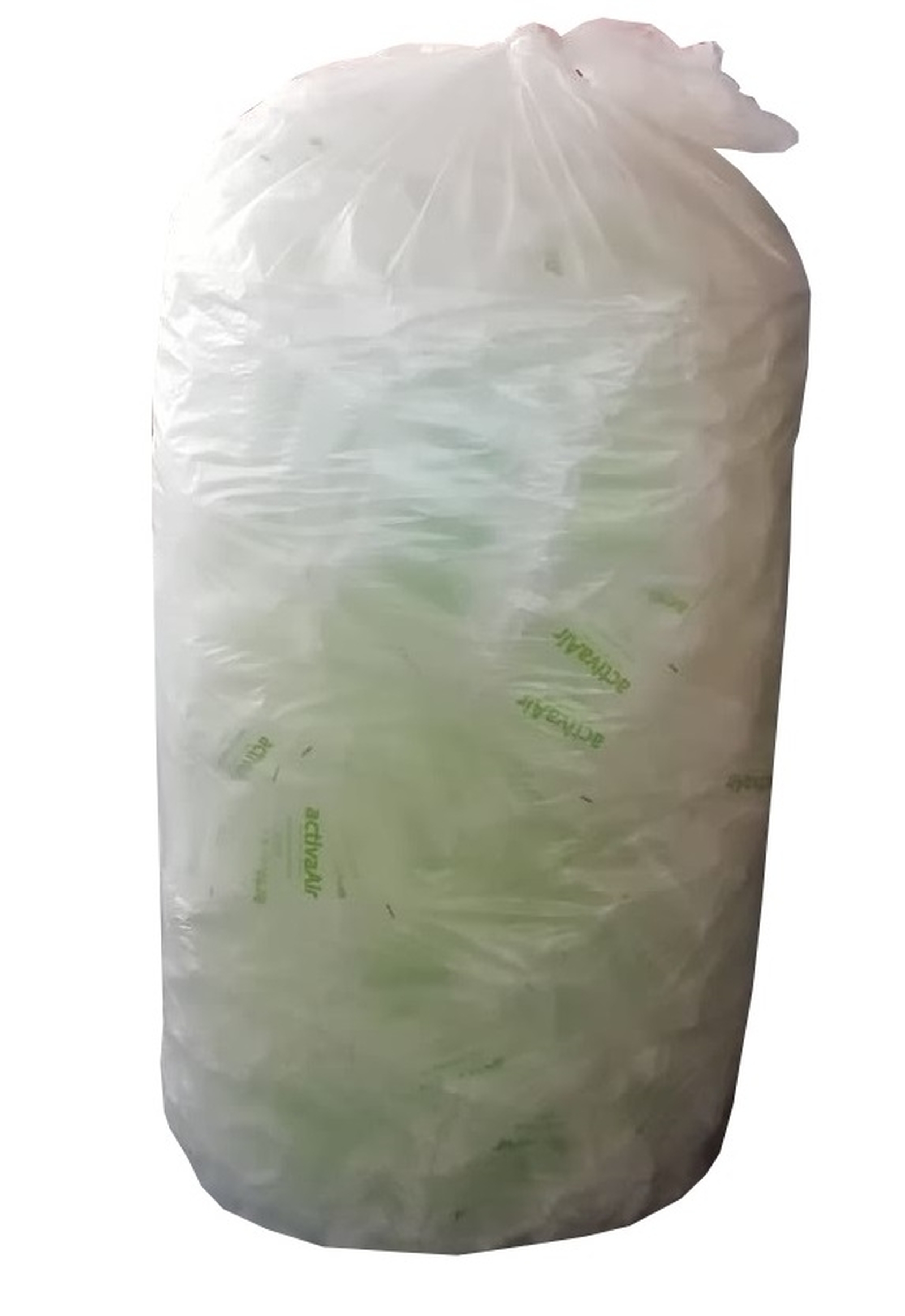 air strobel cushioning