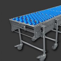 Conveyor systems