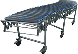 Conveyor systems