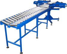 Special conveyors