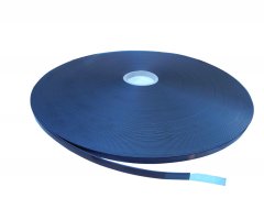 magnetic self-adhesive tape