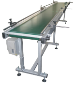 Belt conveyors