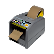 Tape and label dispensers
