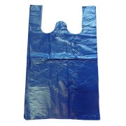 HDPE T-shirt bags