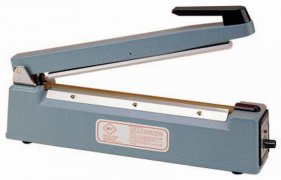 Table impulse sealers
