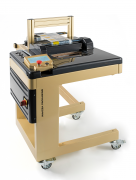 Automatic bag forming machines