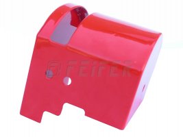 Part BO6 pos 35.B cover (metal)