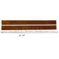 Spare parts set – impulse sealer HC-400 (FS-400C)