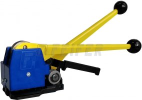BO-51 -  sealless steel strapping tool