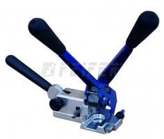 PP-10F strapping tool for PP straps PP-10F strapping tool for PP straps