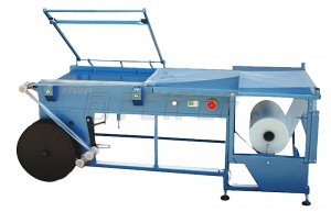 SU-7055 - industrial L-sealer