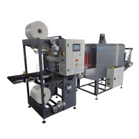 SL-90 AD PROFESSOR - automatic film wrapping machine
