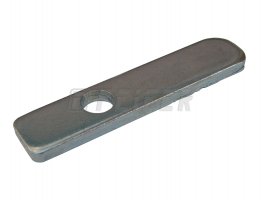 Part PP16 pos 05 plate