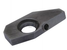 Part PP16 pos 15 cutter