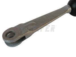 Part PP16 pos 23 tensioning lever