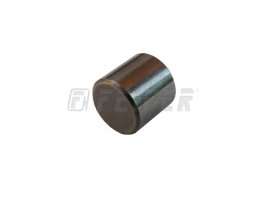 Part PP16 pos 08 shaft