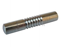 Part PP16 pos 25 shaft