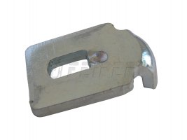 Part PP16 pos 41 A plate