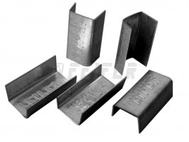 Steel seals PP-10 (10 mm, 205100)