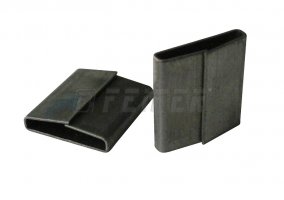 Steel seals FP-19 (19 mm, 206400) Steel seals FP-19 (19 mm, 206400)