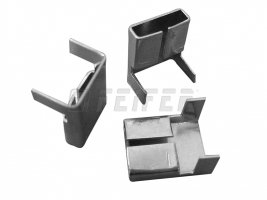 Steel seals R-13 (13 mm, 202400)