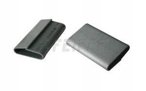 Steel seals FP-13 (13 mm) Steel seals FP-13 (13 mm)