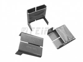 Stainless steel seals R-16 Stainless steel seals R-16