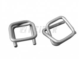 PES B4HG 13 s steel buckles 13 mm