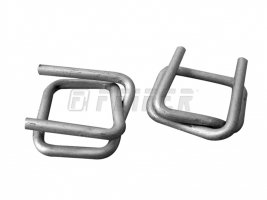 PES B5HG 16 s steel buckles 16 mm