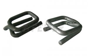 PES B10HG 35-38 g steel buckles 35-38 mm