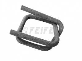 PES B9HG 25 g steel buckles 25 mm