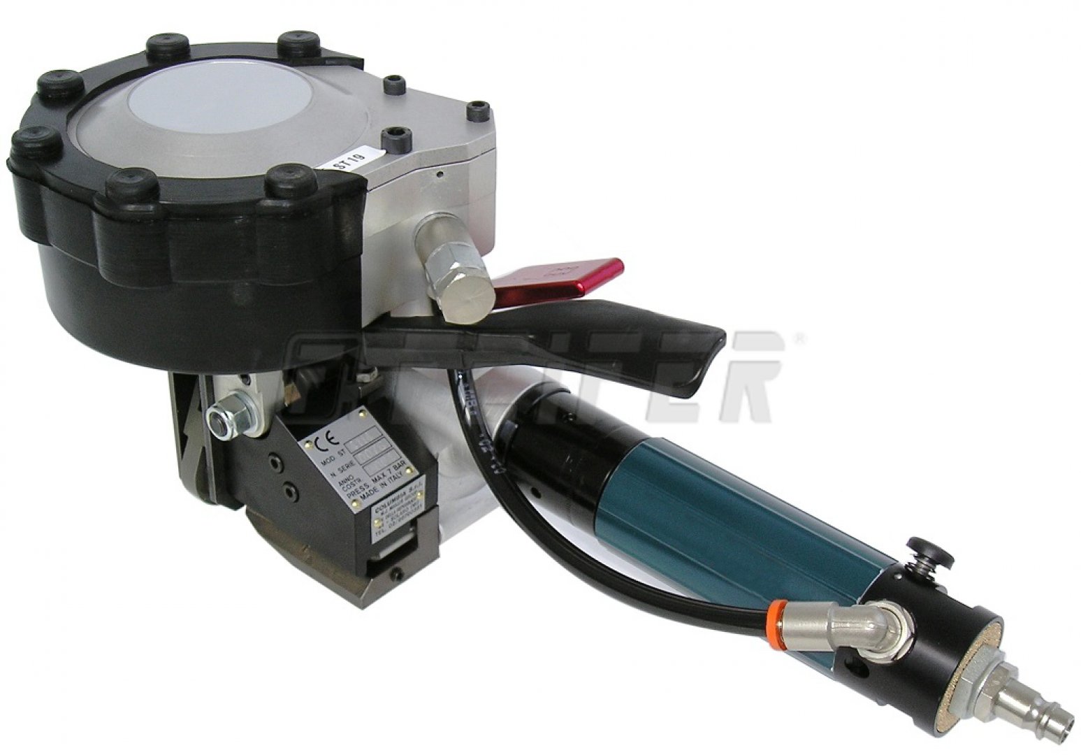 FEIFER FP 16 pneumatic strapping tool