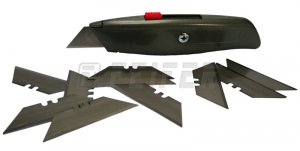 K-220 - retractable utility knife