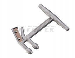 KIT P-173 - tensioner for PP, PES straps