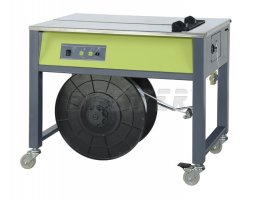 TP-206 - MINIPACK - semi-automatic strapping machine TP-206 - MINIPACK - semi-automatic strapping machine