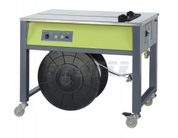 TP-206 - MINIPACK - semi-automatic strapping machine