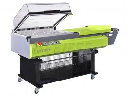 APH-680 - chamber wrapping machine