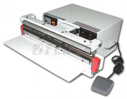 VA-455 - vacuum sealer