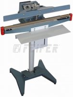 FI-605 - impulse sealer FI-605 - impulse sealer