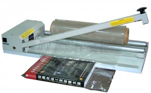 HI-800IP - impulse sealer