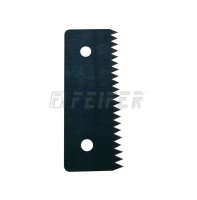 Part K20BA 50 mm pos 07 BLADE