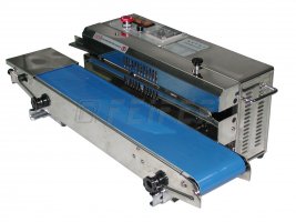 BS-881 - band sealer