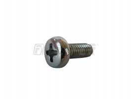 Part PP16 pos 51 screw