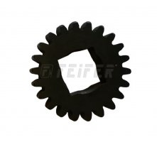 Part PP16 pos 49 ratched wheel