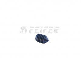 Part BO6 pos 05 screw